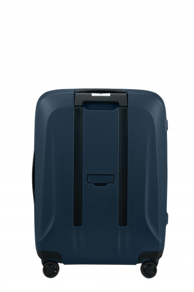 Samsonite Essens Zip - Kabinkoffert Utvidbar Midnight Blue