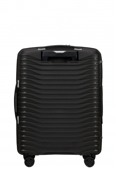 Samsonite Upscape - Kabinkoffert Utvidbar Black
