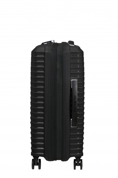 Samsonite Upscape - Kabinkoffert Utvidbar Black
