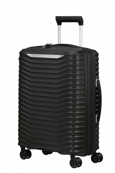 Samsonite Upscape - Kabinkoffert Utvidbar Black