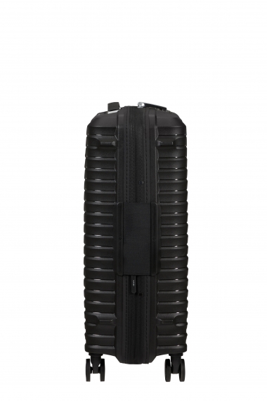 Samsonite Upscape - Kabinkoffert Utvidbar Black