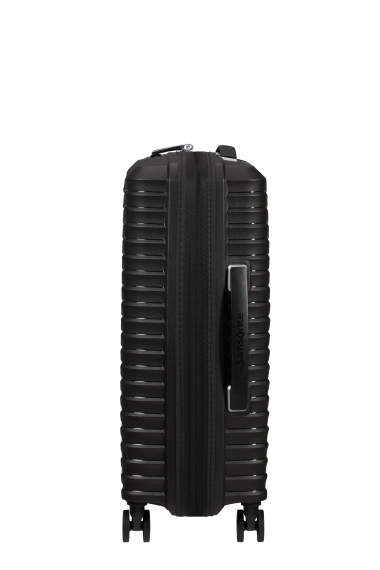 Samsonite Upscape - Kabinkoffert Utvidbar Black