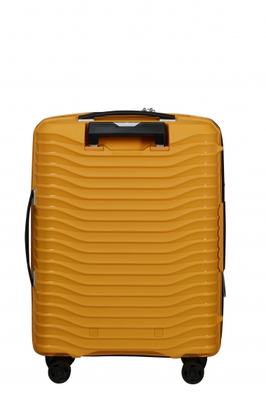 Samsonite Upscape - Kabinkoffert Utvidbar Yellow