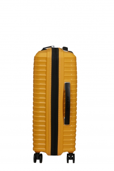 Samsonite Upscape - Kabinkoffert Utvidbar Yellow