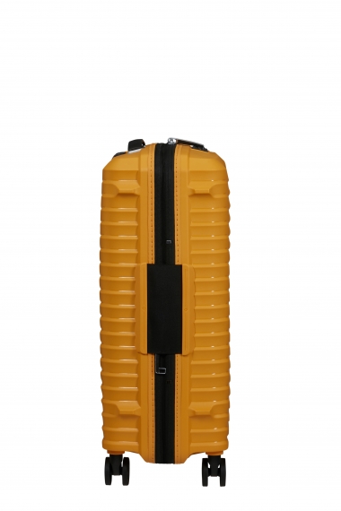Samsonite Upscape - Kabinkoffert Utvidbar Yellow