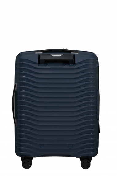 Samsonite Upscape - Kabinkoffert Utvidbar Blue Nights