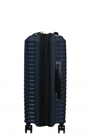 Samsonite Upscape - Kabinkoffert Utvidbar Blue Nights