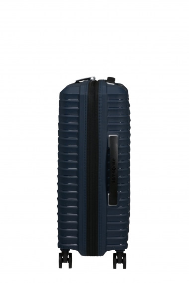 Samsonite Upscape - Kabinkoffert Utvidbar Blue Nights