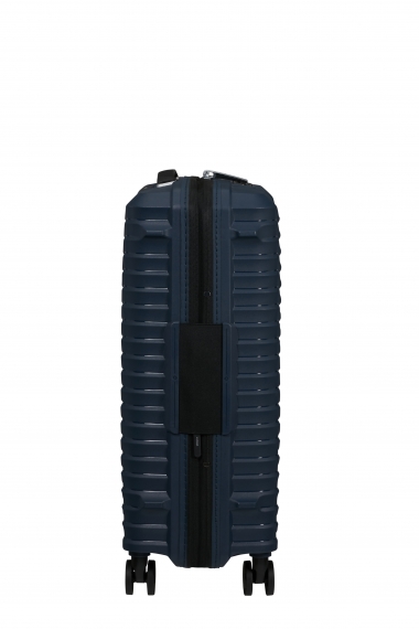 Samsonite Upscape - Kabinkoffert Utvidbar Blue Nights