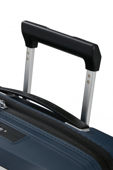 Samsonite Upscape - Kabinkoffert Utvidbar Blue Nights