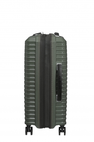 Samsonite Upscape - Kabinkoffert Utvidbar Climbing Ivy