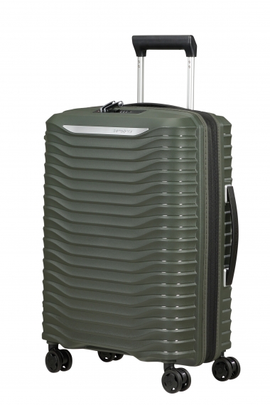 Samsonite Upscape - Kabinkoffert Utvidbar Climbing Ivy