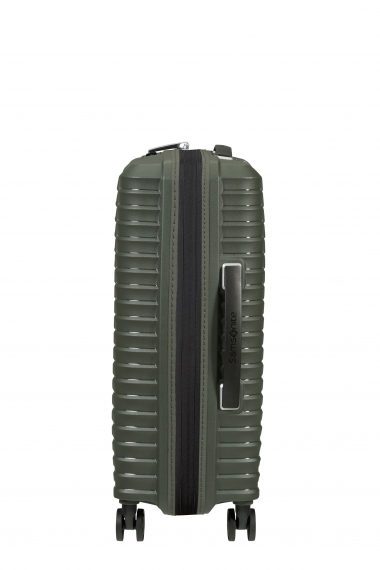 Samsonite Upscape - Kabinkoffert Utvidbar Climbing Ivy