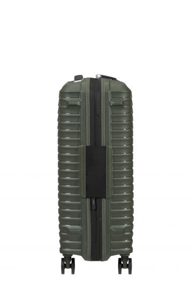 Samsonite Upscape - Kabinkoffert Utvidbar Climbing Ivy