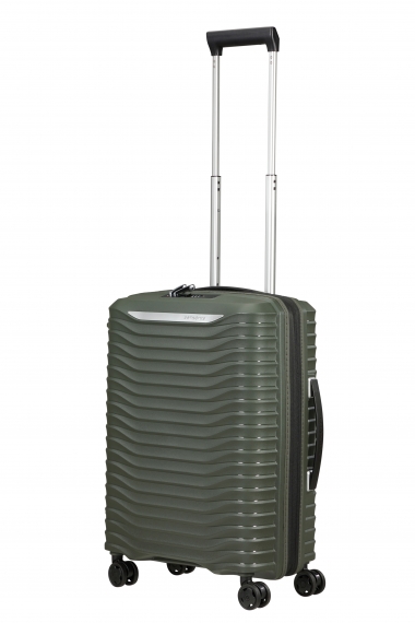 Samsonite Upscape - Kabinkoffert Utvidbar Climbing Ivy