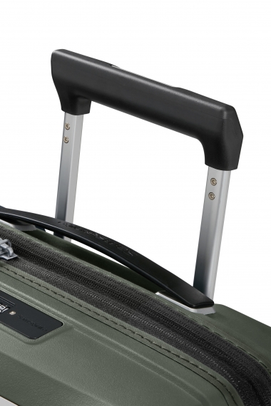 Samsonite Upscape - Kabinkoffert Utvidbar Climbing Ivy