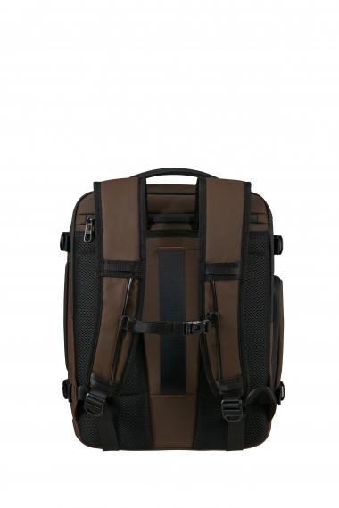 Samsonite Cabin Pack - Reiseryggsekk Underseater Dark Brown