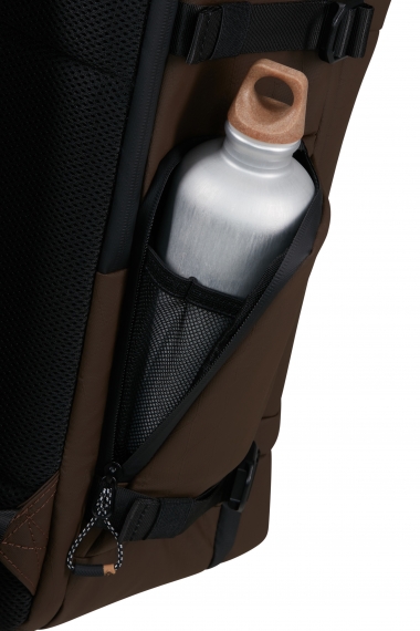 Samsonite Cabin Pack - Reiseryggsekk Underseater Dark Brown