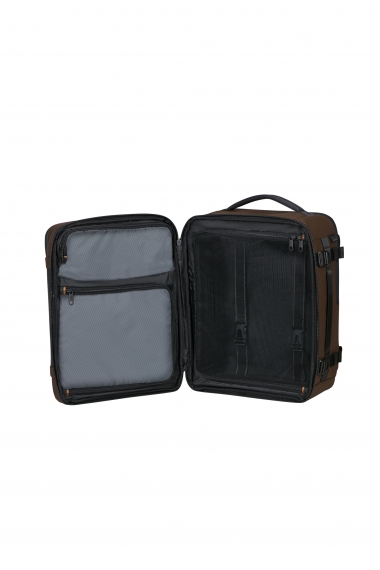Samsonite Cabin Pack - Reiseryggsekk Underseater Dark Brown