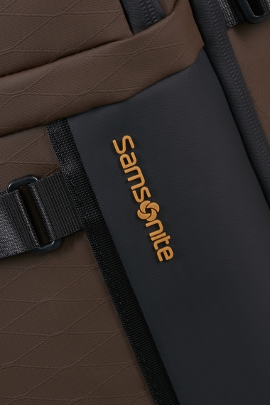 Samsonite Cabin Pack - Reiseryggsekk Underseater Dark Brown