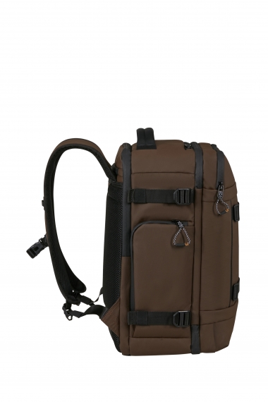 Samsonite Cabin Pack - Reiseryggsekk Underseater Dark Brown