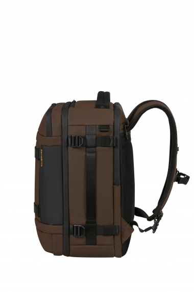 Samsonite Cabin Pack - Reiseryggsekk Underseater Dark Brown