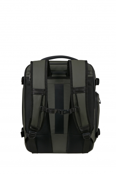 Samsonite Cabin Pack - Reiseryggsekk Underseater Climbing Ivy