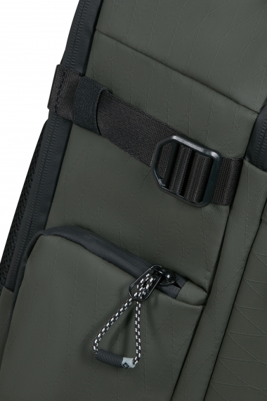 Samsonite Cabin Pack - Reiseryggsekk Underseater Climbing Ivy