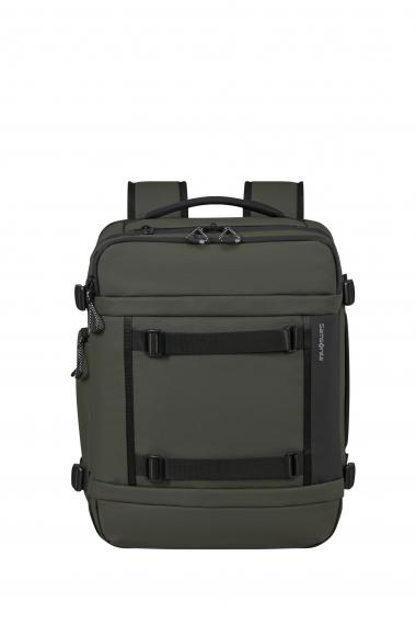 Samsonite Cabin Pack - Reiseryggsekk Underseater Climbing Ivy