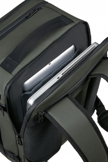Samsonite Cabin Pack - Reiseryggsekk Underseater Climbing Ivy