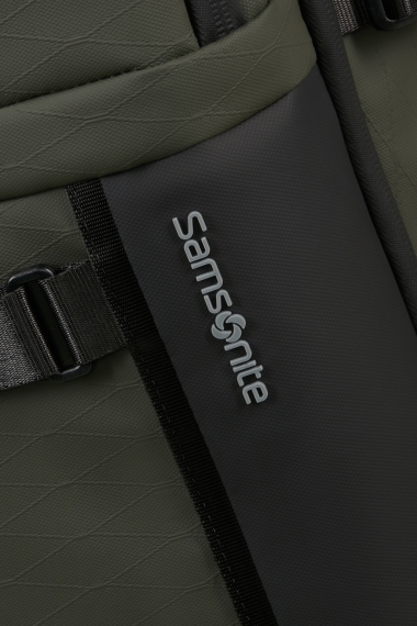 Samsonite Cabin Pack - Reiseryggsekk Underseater Climbing Ivy