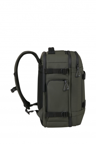 Samsonite Cabin Pack - Reiseryggsekk Underseater Climbing Ivy