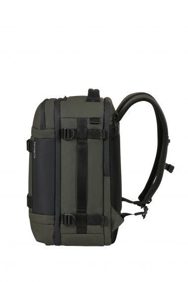 Samsonite Cabin Pack - Reiseryggsekk Underseater Climbing Ivy
