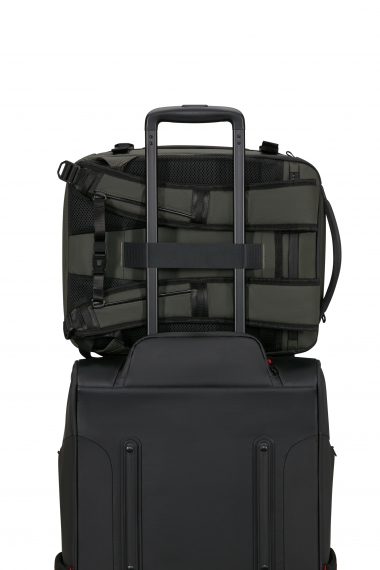 Samsonite Cabin Pack - Reiseryggsekk Underseater Climbing Ivy