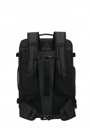 Samsonite Cabin Pack - Reiseryggsekk Utvidbar Black
