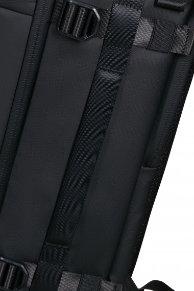 Samsonite Cabin Pack - Reiseryggsekk Utvidbar Black