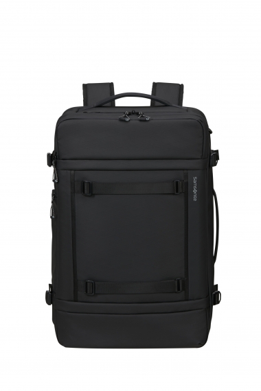 Samsonite Cabin Pack - Reiseryggsekk Utvidbar Black