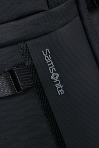 Samsonite Cabin Pack - Reiseryggsekk Utvidbar Black