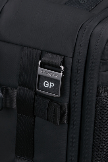 Samsonite Cabin Pack - Reiseryggsekk Utvidbar Black
