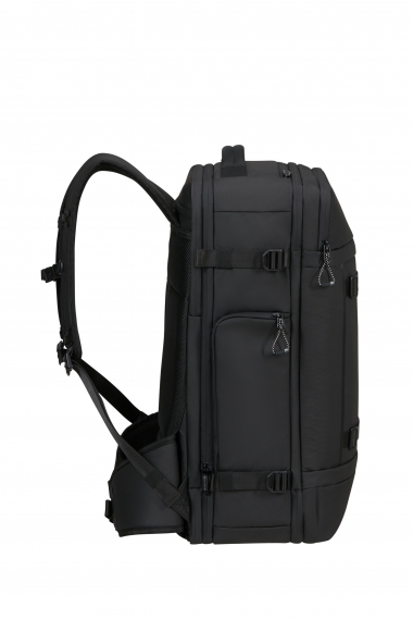 Samsonite Cabin Pack - Reiseryggsekk Utvidbar Black