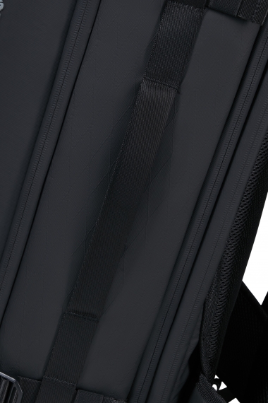 Samsonite Cabin Pack - Reiseryggsekk Utvidbar Black