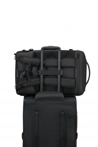 Samsonite Cabin Pack - Reiseryggsekk Utvidbar Black