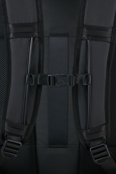 Samsonite Cabin Pack - Reiseryggsekk Utvidbar Black