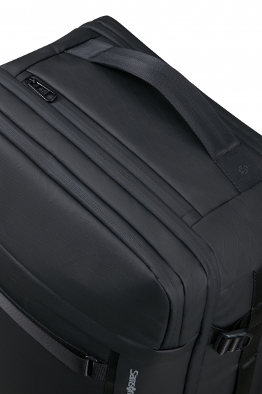 Samsonite Cabin Pack - Reiseryggsekk Utvidbar Black