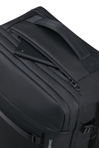 Samsonite Cabin Pack - Reiseryggsekk Utvidbar Black