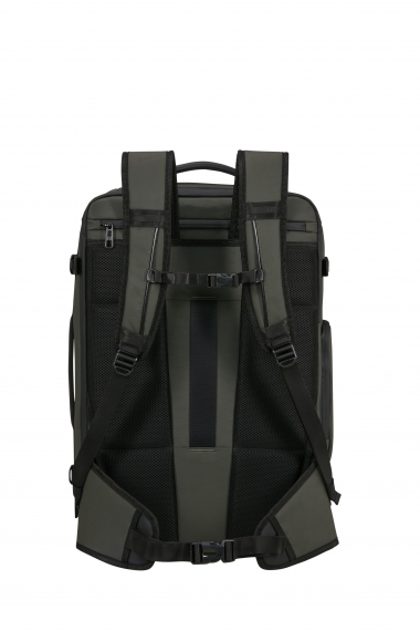 Samsonite Cabin Pack - Reiseryggsekk Utvidbar Climbing Ivy