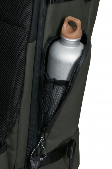Samsonite Cabin Pack - Reiseryggsekk Utvidbar Climbing Ivy