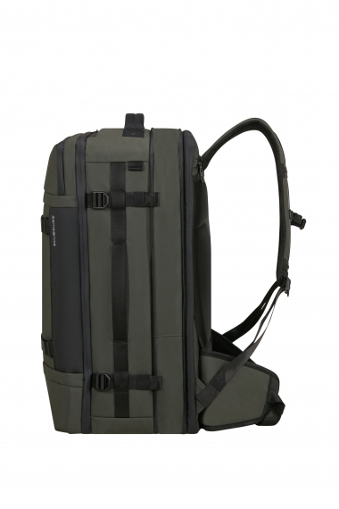 Samsonite Cabin Pack - Reiseryggsekk Utvidbar Climbing Ivy