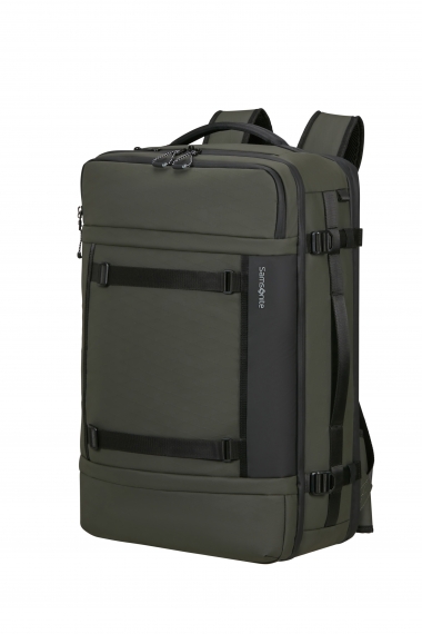 Samsonite Cabin Pack - Reiseryggsekk Utvidbar Climbing Ivy