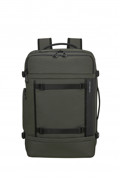 Samsonite Cabin Pack - Reiseryggsekk Utvidbar Climbing Ivy